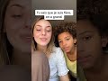 Ambre Sls - Grandi avec Hailie (ma petite soeur)