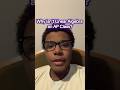 Why isn’t Linear Algebra an AP class? Share this video! Purchase my physics guide (link in bio)!