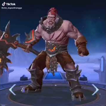 Maksud nani mobile legends fanny moments