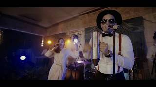 Sol K'rib – Latin jazz в Доме Смирнова Sol K'rib – Latin jazz в Доме Смирнова