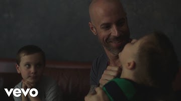 Daughtry - As You Are (Official Video)