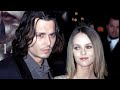 La Verdad Sobre La Relación De Johnny Depp Y Vanessa Paradis