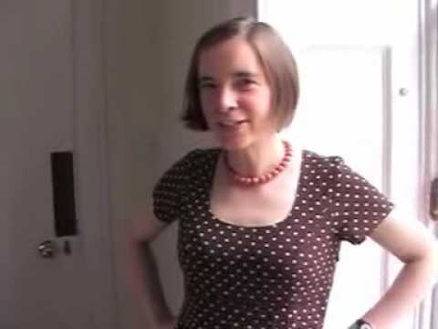 Lucy Worsley discusses 'Cavalier'