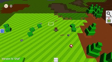 Autonaut How to save