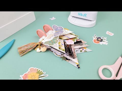 Banner Mini Book