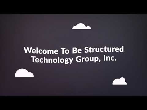 Be Structured Outsource It Support in Los Angeles CA