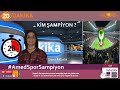 Km ampyonamedsporsampiyon  20 dakika    30042024