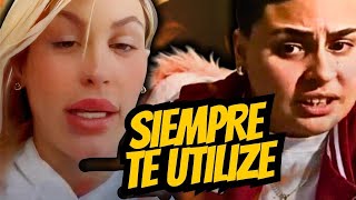 La Bebesita Pareja De Chocolate Mc Pone A Su Ex Srta Noris En RIDICULO  Chismes De La Farandula