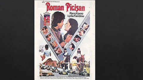 FILM BIOSKOP : ROMAN PICISAN (1980) RANO KARNO, LI...