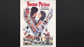 FILM BIOSKOP : ROMAN PICISAN (1980) RANO KARNO, LIDYA KANDAU screenshot 5