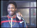 Capture de la vidéo Doug E. Fresh & The Get Fresh Crew  • Interview/“The Show” • 1986 [Reelin' In The Years Archive]