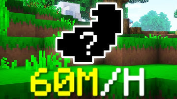 Make 60M/Hour Staring At The Ground!!! - Hypixel Skyblock