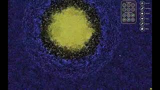 Protobiome 2 - early samples