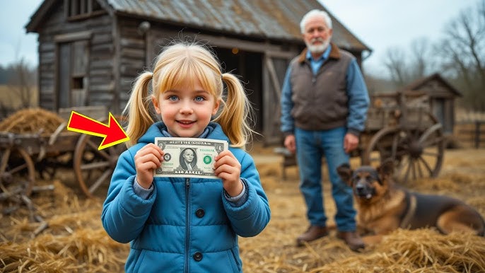 Girl Paid $5 For Injured German Shepherd… But What The Dog Did Next Left  Her In Tears! - YouTube