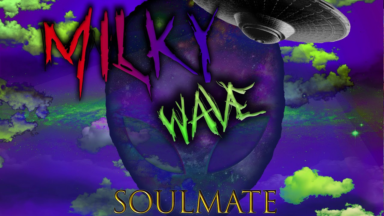 Samuel D.A - Soulmate (OfficialAudio)