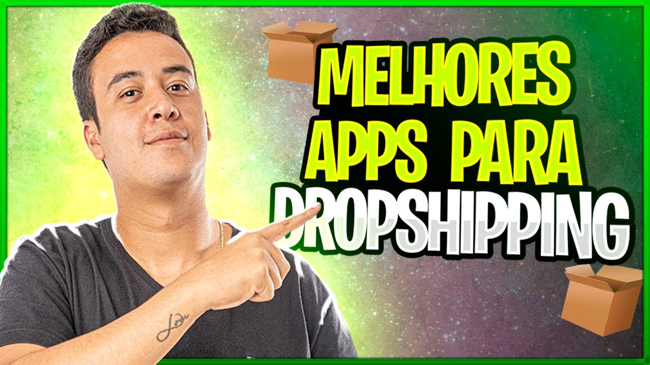 Melhores Apps e Ferramentas para Trabalhar com Dropshipping [PARTE 1 ...