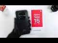Redmi Note 15 Pro 5G Unboxing Global Version | Hands-On, Antutu, Design, Unbox, Camera Test