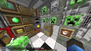 MInecraft Guildcraft Prison : E2 Ways to make a ton of money