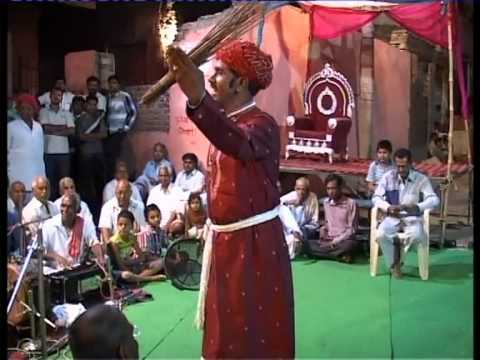 AMAR SINGH RATHOD PART 1