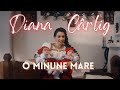 Diana Cârlig - O minune mare [ Videoclip Oficial ]