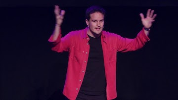 4  Juan Margalef   Spain   Famelab Final 2018