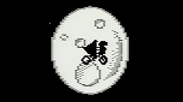 Amazing Multiverse - Commodore 64 DEMO