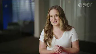 Katie Doctor, Chief Strategy Officer, DREAM, on driving coordinated, courageous change in the sector