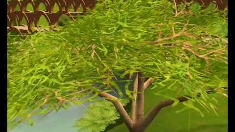 RCT3 | Buildings: Roman Bridge/Aquaduct