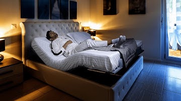 Best Adjustable Beds Reviews of 2023: Most Comfortable Sleep Ever!