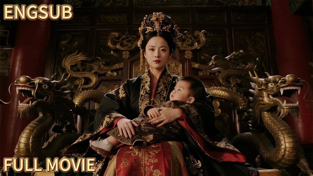 College Student Transmigrates as King's Consort: Not Vying for Love, But Aiming to Be Queen