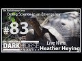 Bret and Heather 83rd DarkHorse Podcast Livestream