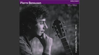 Miniatura de vídeo de "Pierre Bensusan - Wu Wei"