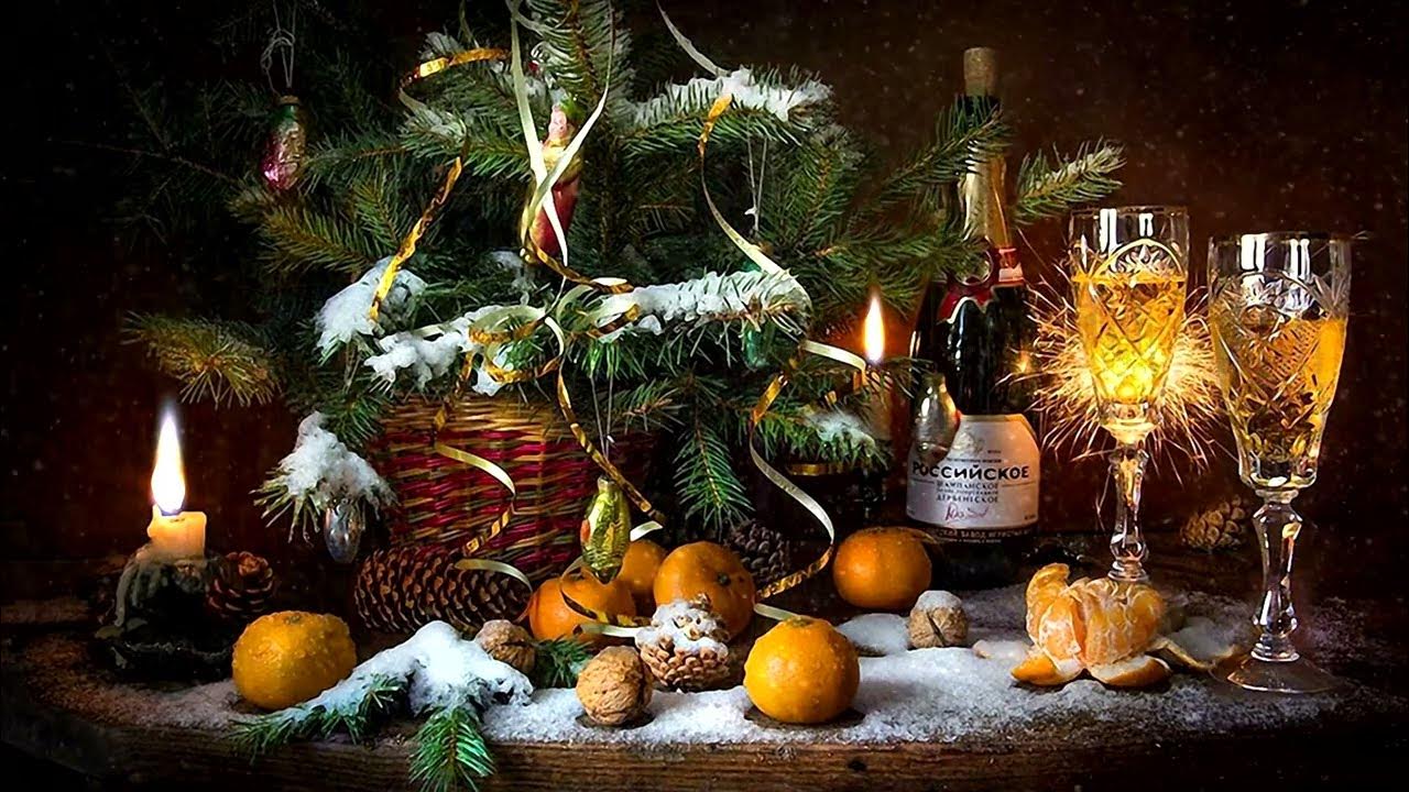добрый вечер в новом 2024 году. новогодний вечер. счастливого рождества мандарины. добрый вечер в новом 2024 году. рождественский натюрморт.