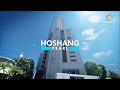 Hoshang Pearl Karachi - Pakistan’s Most Luxurious Serviced Apartment Building