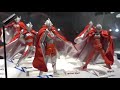 【魂ネイションズ東京】『S.H.Figuarts ブラザーズマント』サンプル展示