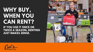 Does Everyone Need To Own Dethatcher? The Equipment to Rent.