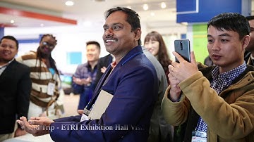 ICT Expert Training Program Postal ICT Course