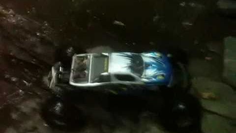 Redcat rockslide super crawler