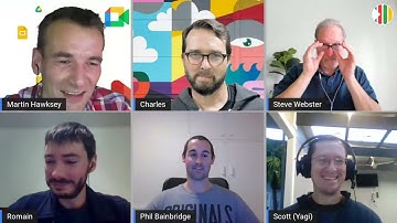 TU4.7: The Pulse of the Google Apps Script Community