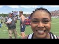 Briyana Carter - State Track Meet