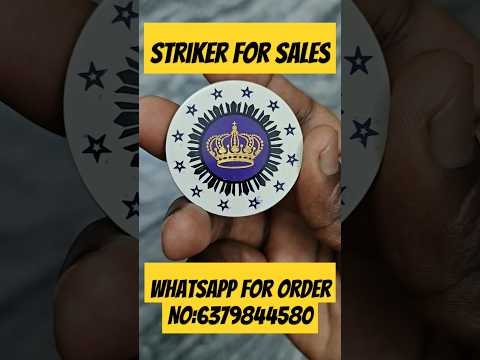 Striker for sales
