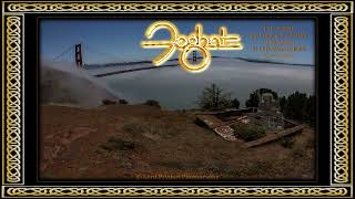 Foghat - The Stone,San Francisco,Calif. 4-9-1986 (2 songs) 2