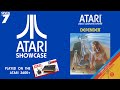 Atari Showcase: Defender (Atari 2600)