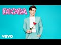 Drake bell  diosa official audio