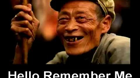 Ching Chang Chong Rucka Rucka Ali