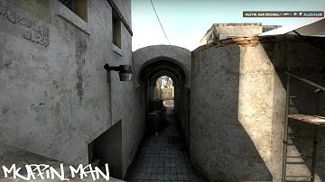 FragShow #8 |old css | I |cs go |