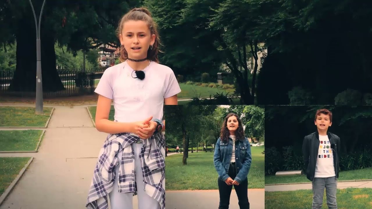 ESKOLA AGENDA 2030   ZUMARRAGA URRETXU 2