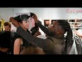 Gveny by Samuel Kaiser: Synergy Collection at Paris Fashion Week 2025
