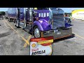 Shell Super Rigs 2018 (the lost video) #shellrotella