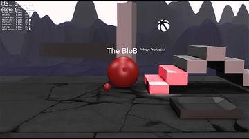 The Blob v1